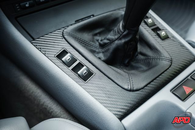 Used 2002 BMW M3 Coupe image 19