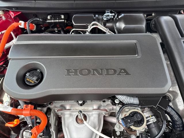 Used 2023 Honda Accord Sport image 29