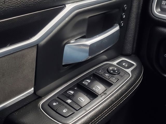 Used 2019 RAM 2500 Laramie image 13