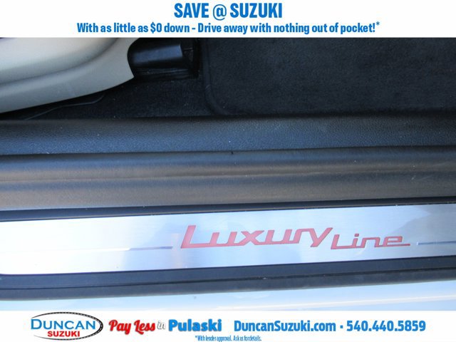 Used 2018 BMW 540i image 21