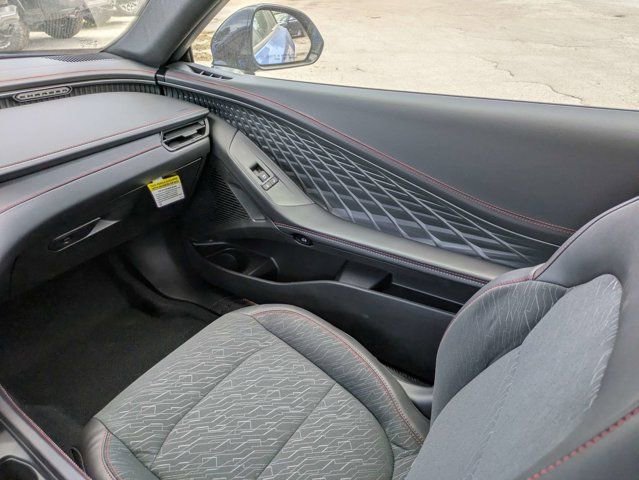 New 2026 Dodge Charger Scat Pack w/ Blacktop Package AWD/4WD image 20
