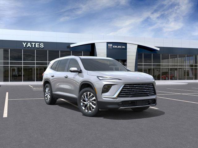 New 2026 Buick Enclave Preferred w/ Super Cruise Package image 25