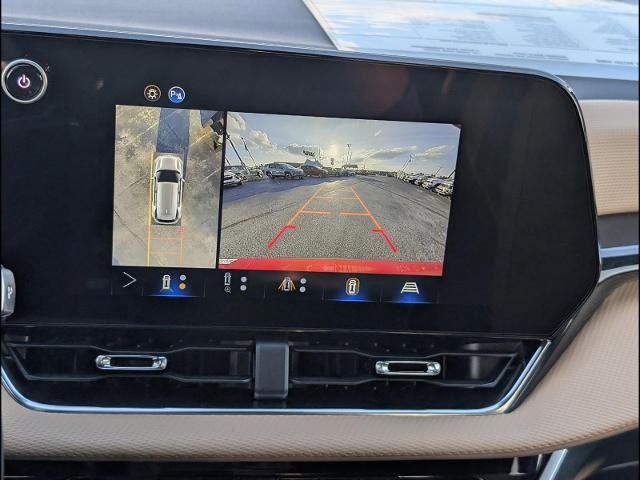 New 2026 Chevrolet Equinox ACTIV w/ Safety and Technology Package image 9