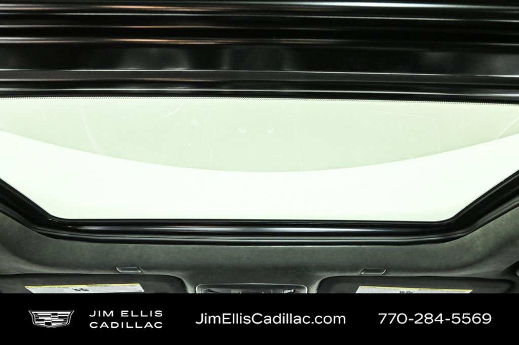 Used 2019 Cadillac CTS V image 23