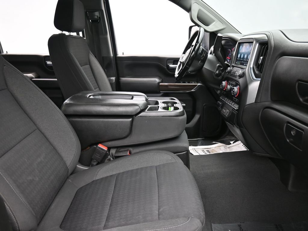 Used 2023 Chevrolet Silverado 2500 LT w/ Convenience Package image 18