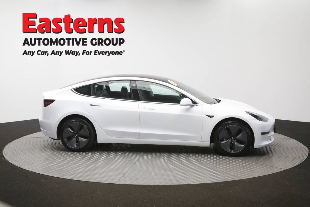 Used 2018 Tesla Model 3 Long Range AWD/4WD image 38