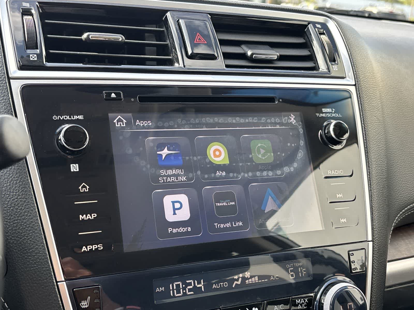 Used 2018 Subaru Outback 2.5i Limited AWD/4WD image 21