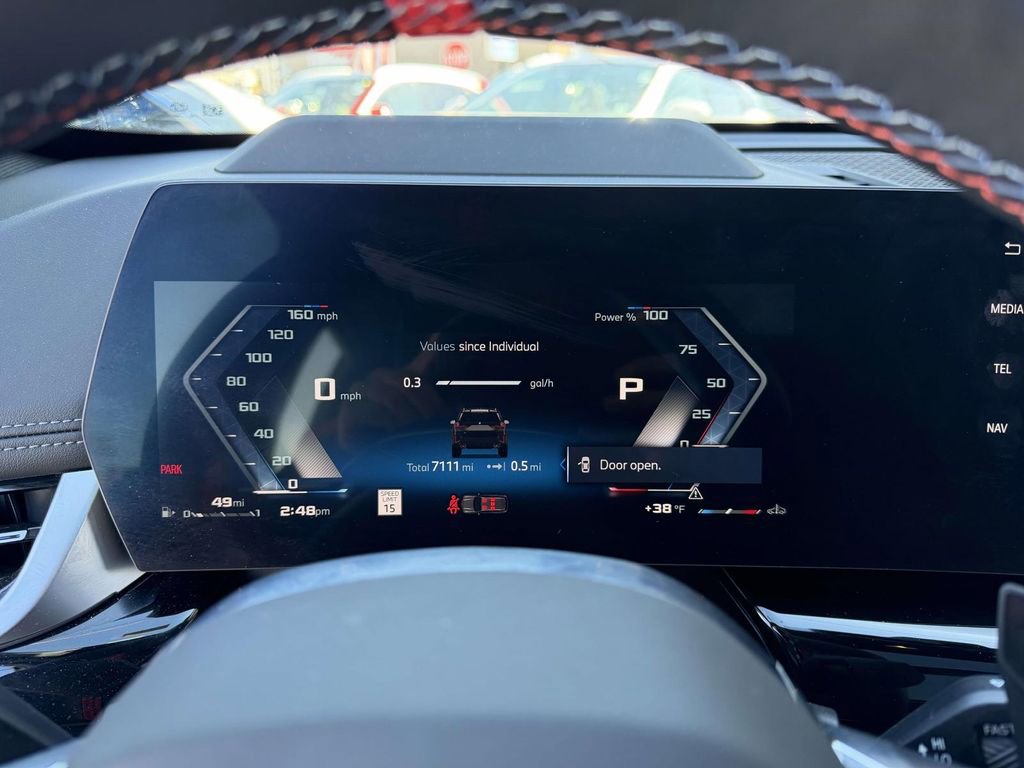 Used 2026 BMW X1 M35i image 29