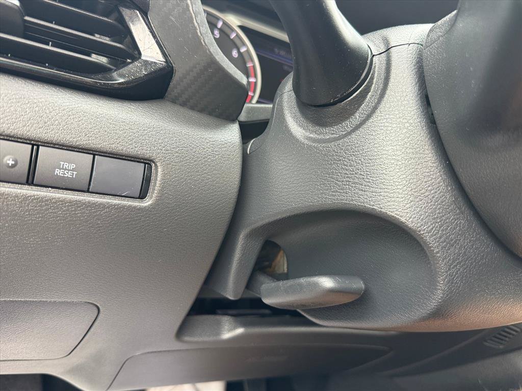 Used 2025 Nissan Sentra SV FWD image 25