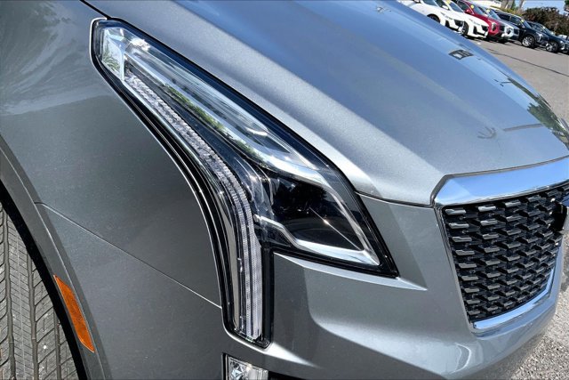 Used 2023 Cadillac XT5 Luxury AWD/4WD image 27