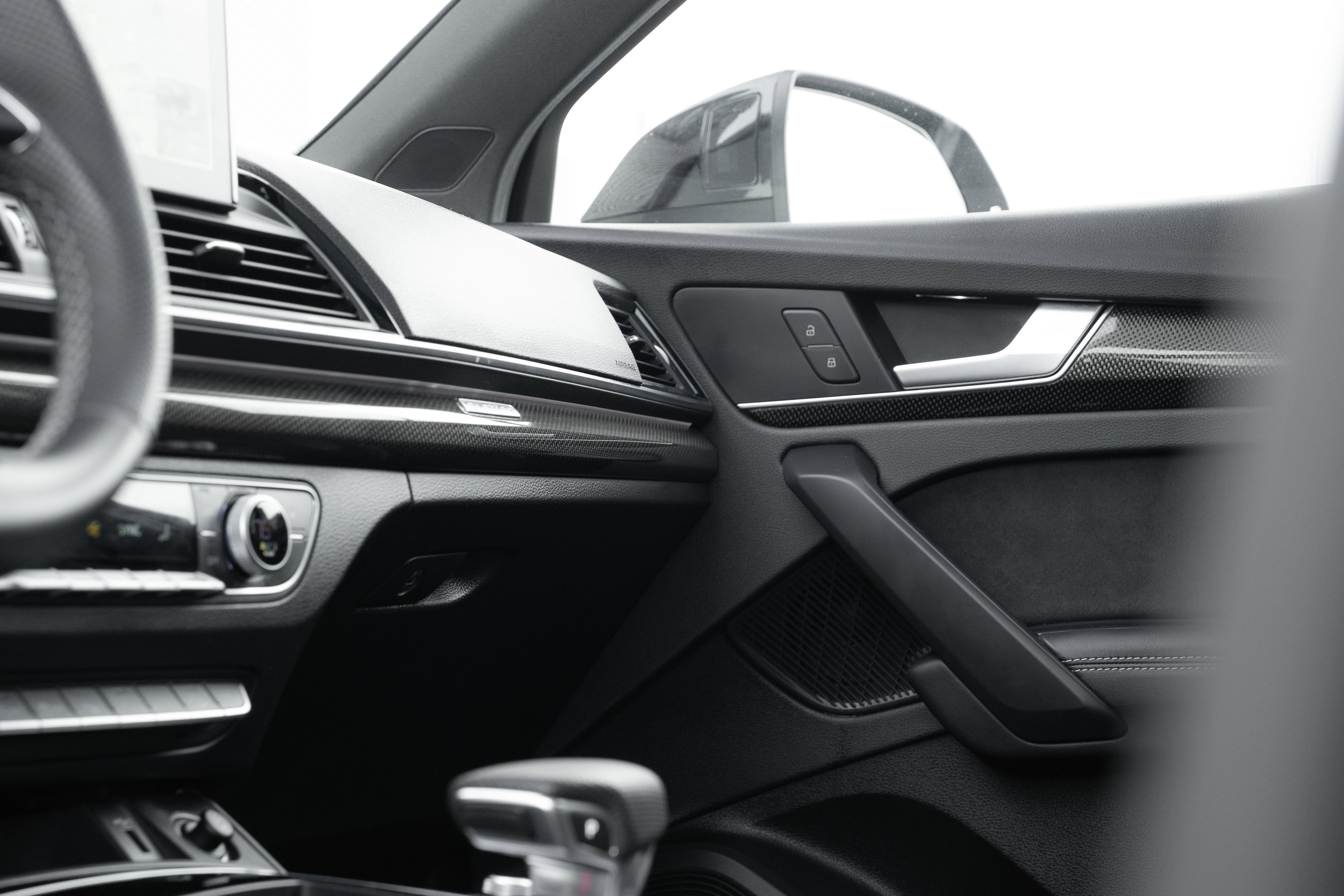 Certified 2023 Audi SQ5 Prestige image 18