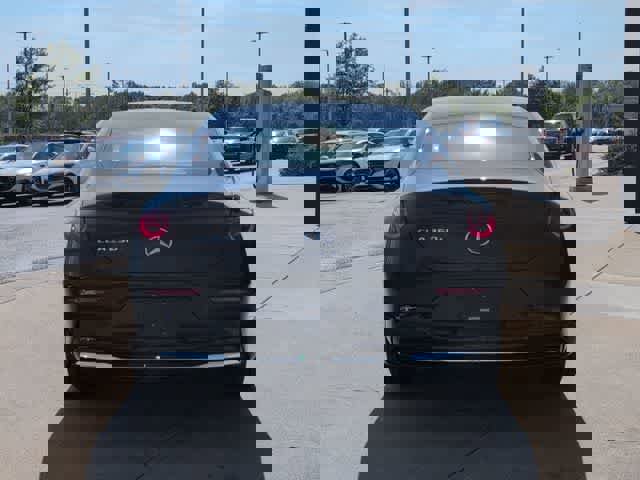 New 2026 Mercedes-Benz CLA 250+ image 5