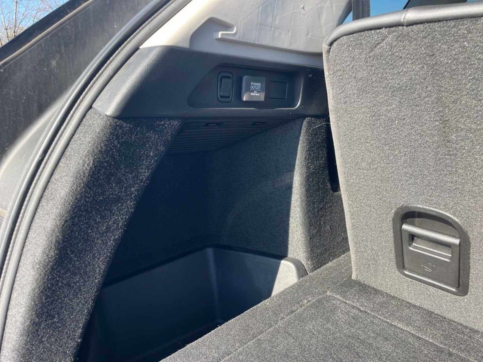 Used 2023 Acura MDX w/ Technology Package image 25