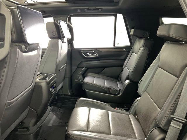 Used 2021 Chevrolet Tahoe High Country image 30
