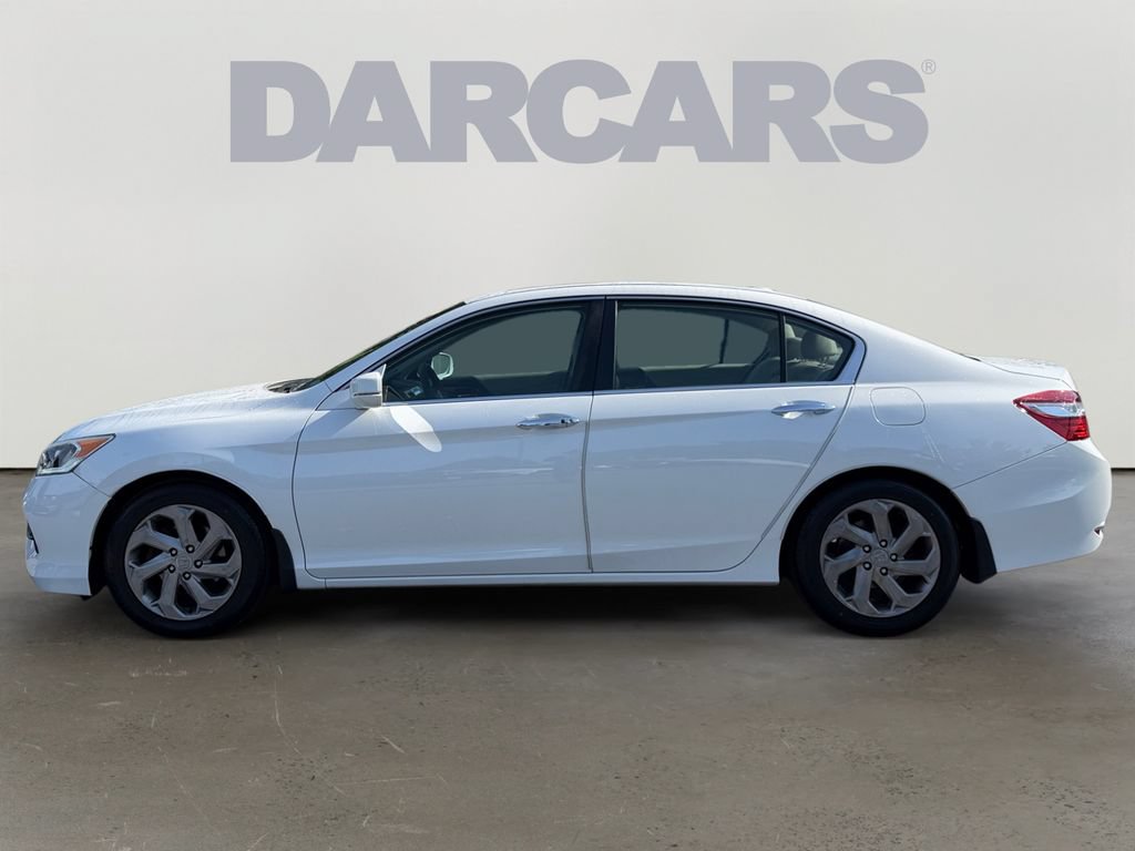 Used 2016 Honda Accord EX-L image 3
