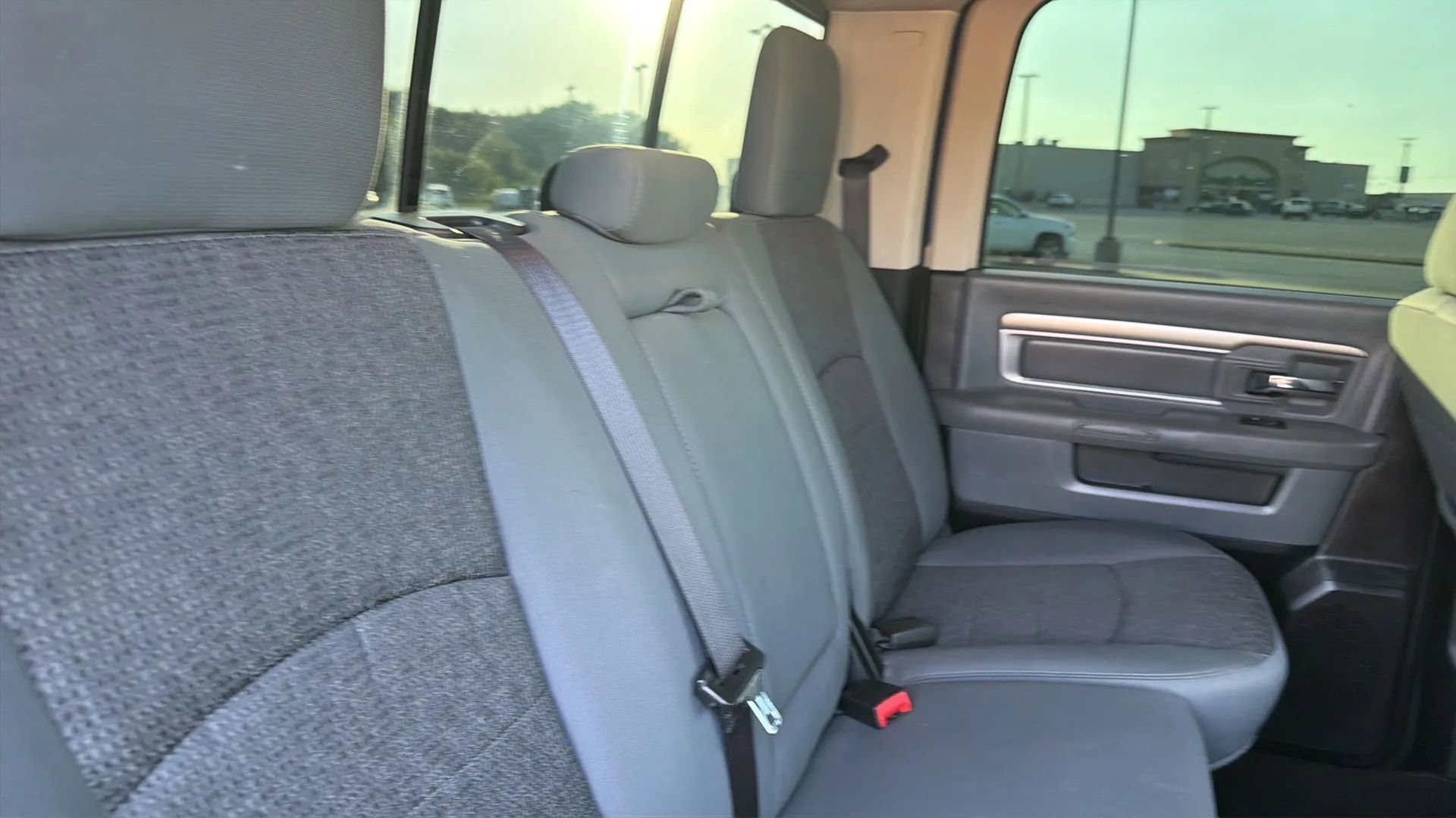 Used 2016 RAM 2500 Lone Star AWD/4WD image 69