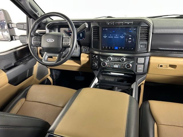 Used 2024 Ford F250 Lariat image 15