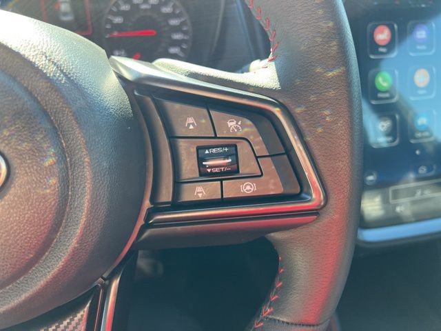 Used 2024 Subaru WRX TR image 11