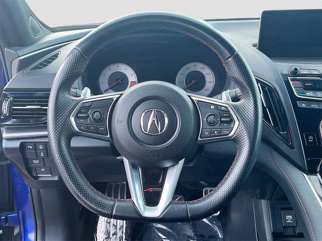 Used 2023 Acura RDX A-Spec image 11