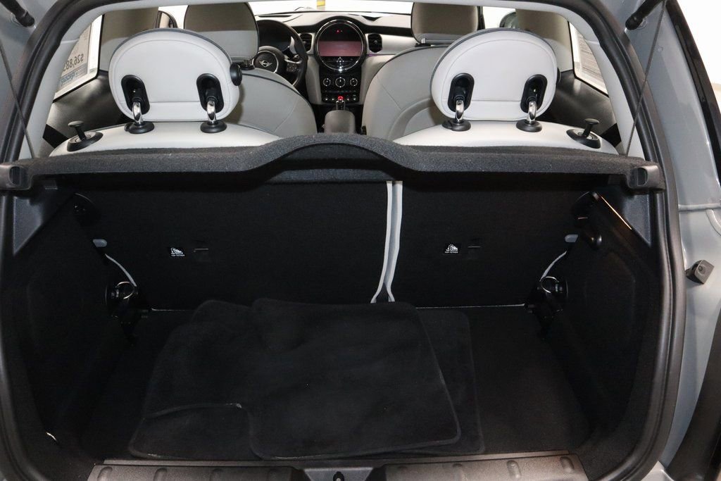 Used 2023 MINI Cooper S image 19