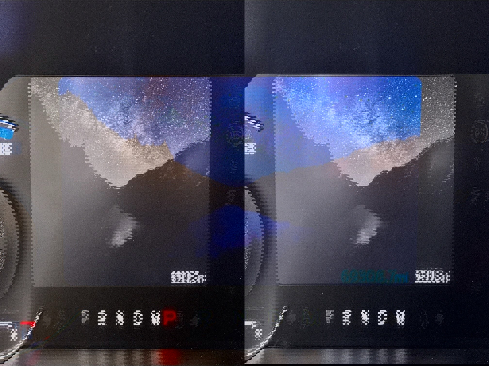 Used 2022 Ford Bronco Outer Banks image 16