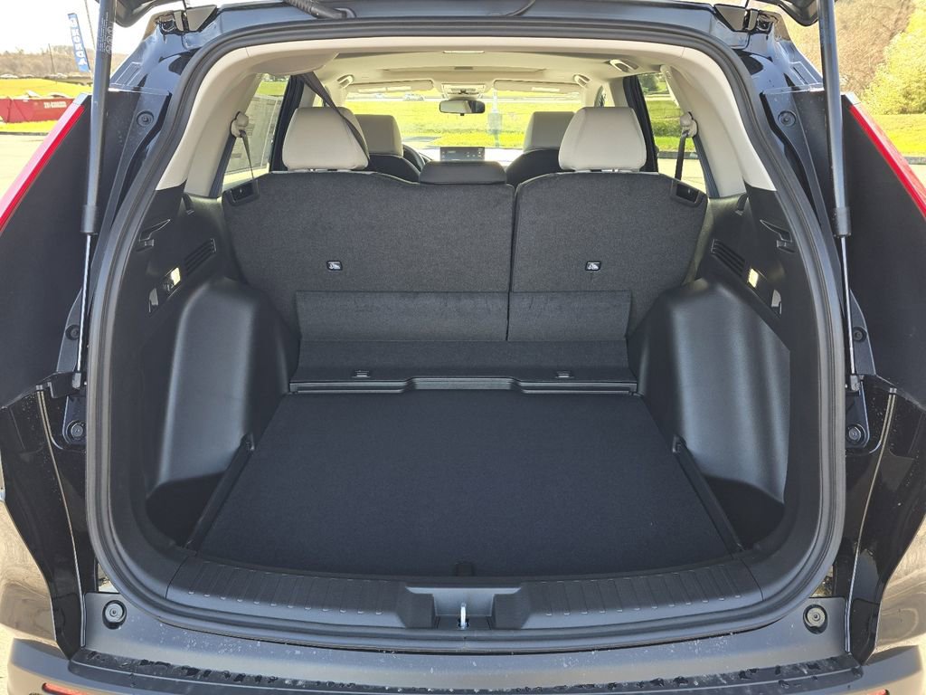 New 2026 Honda CR-V EX image 25
