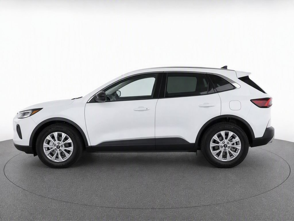 Used 2024 Ford Escape Active FWD image 10