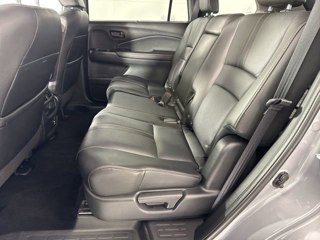 Used 2022 Honda Passport TrailSport image 24