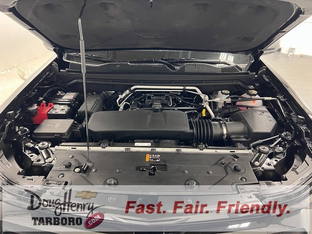 New 2026 Chevrolet Colorado Z71 w/ Technology Package image 26