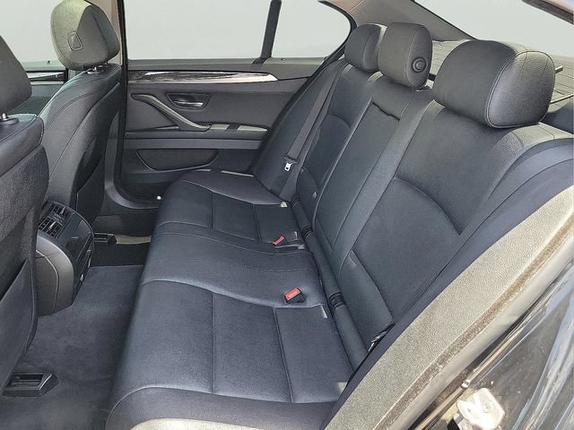 Used 2016 BMW 528i Sedan RWD image 15
