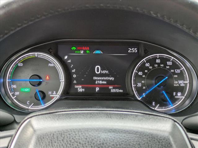 Used 2023 Toyota Venza LE image 11