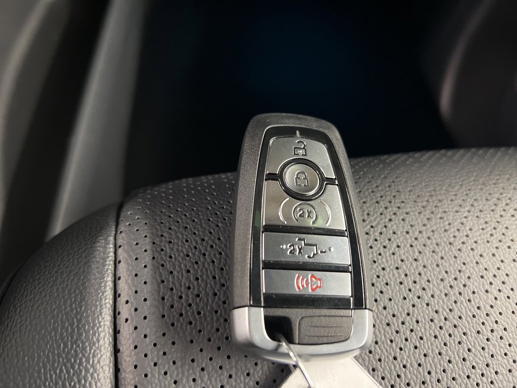 New 2025 Ford F150 Lariat w/ Equipment Group 502A High image 44