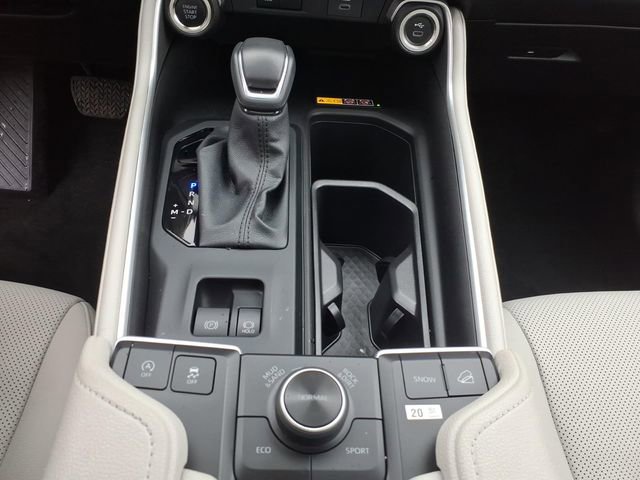 Certified 2026 Toyota Grand Highlander Platinum image 15