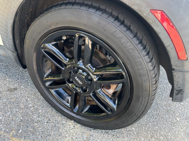 Used 2012 MINI Cooper Convertible image 8