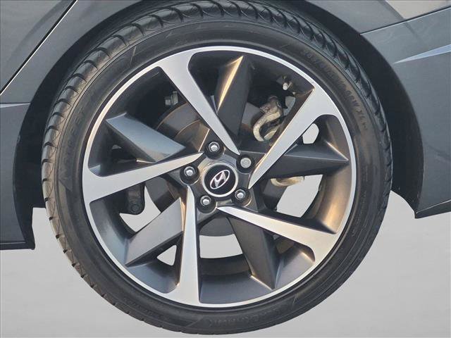 Used 2023 Hyundai Sonata SEL Plus FWD image 25