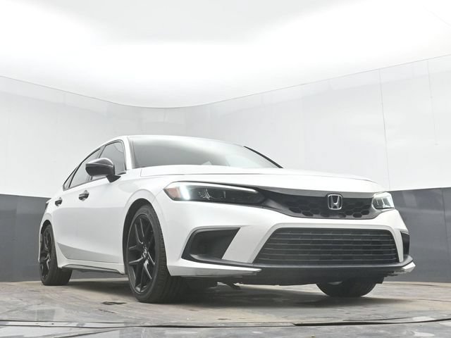 Used 2024 Honda Civic Sport image 40