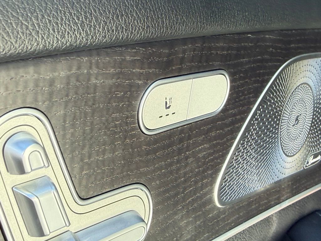 Used 2021 Mercedes-Benz GLE 350 GLE 350 image 19