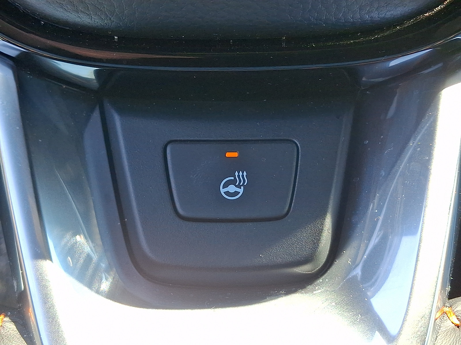 Certified 2025 Honda CR-V Sport Touring image 24