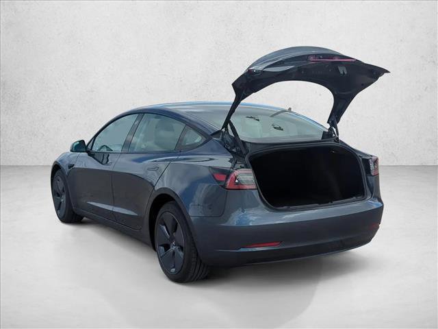 Used 2023 Tesla Model 3 Long Range image 8