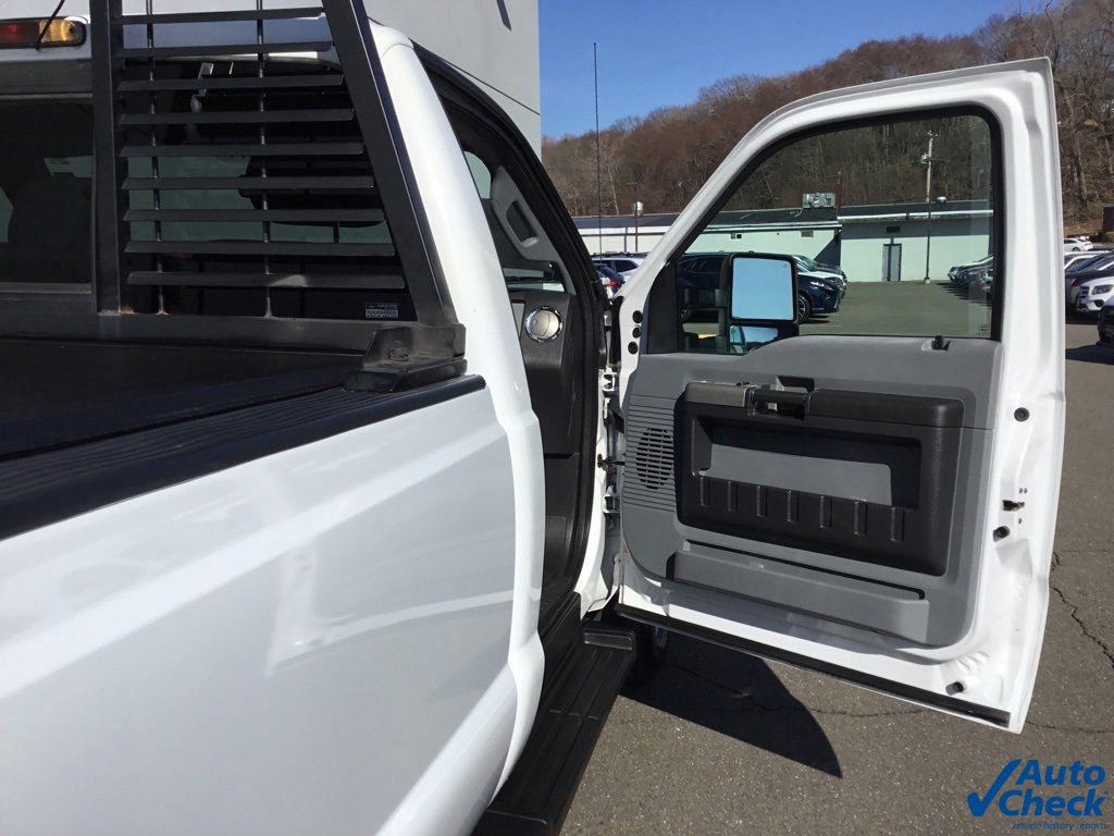 Used 2016 Ford F350 XLT w/ XLT Value Package image 35