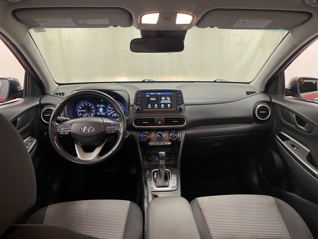 Used 2020 Hyundai Kona SEL image 21