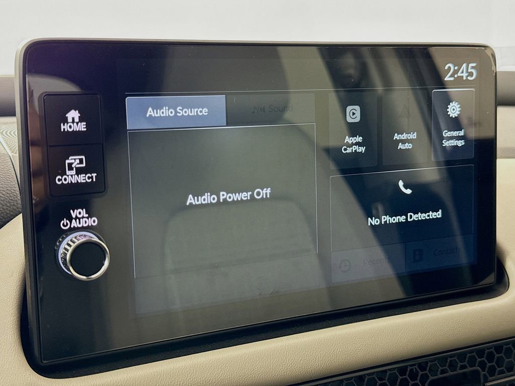 New 2026 Honda HR-V LX image 14