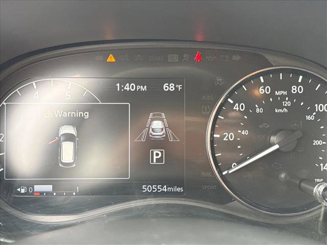 Used 2024 Nissan Kicks SV FWD image 16