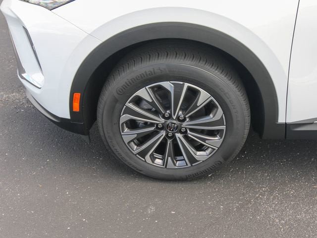 New 2026 Buick Envision Preferred AWD/4WD image 30