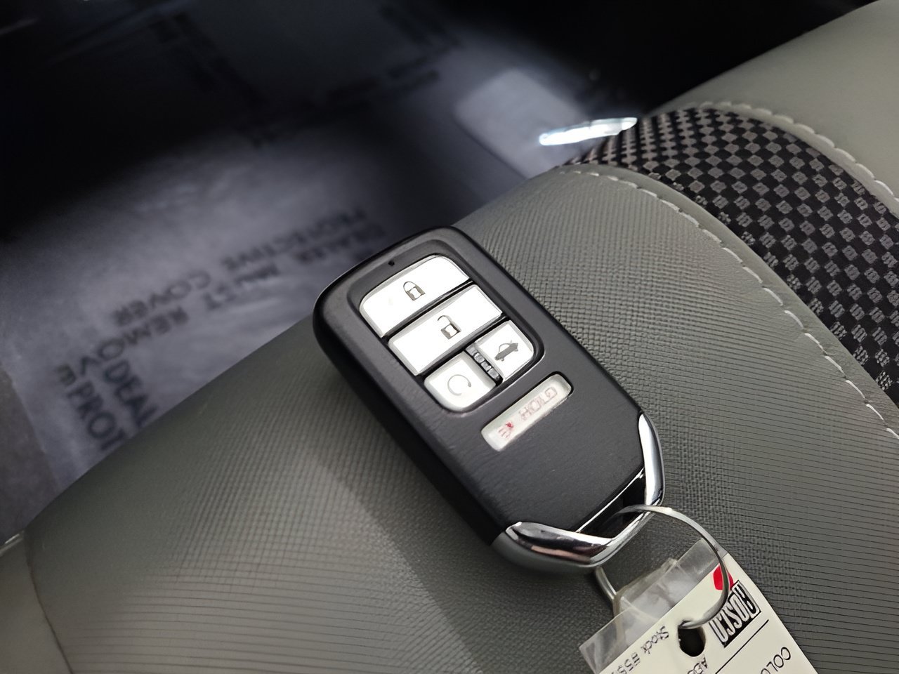 Certified 2020 Honda Civic EX image 32