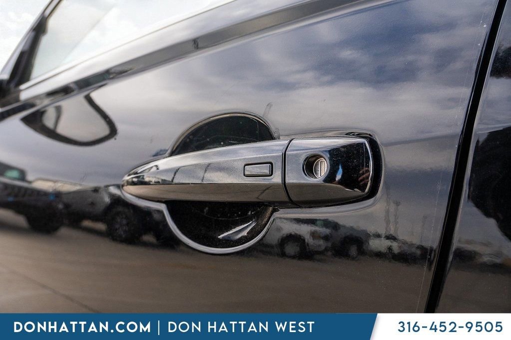 Used 2024 Nissan Altima 2.5 SR image 28