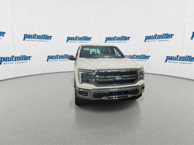 New 2026 Ford F150 Lariat w/ Equipment Group 502A High AWD/4WD image 3