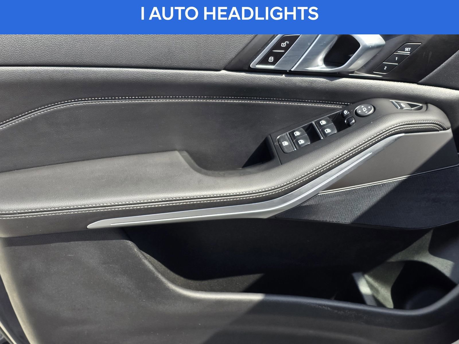 Used 2022 BMW X5 sDrive40i w/ Premium Package image 16