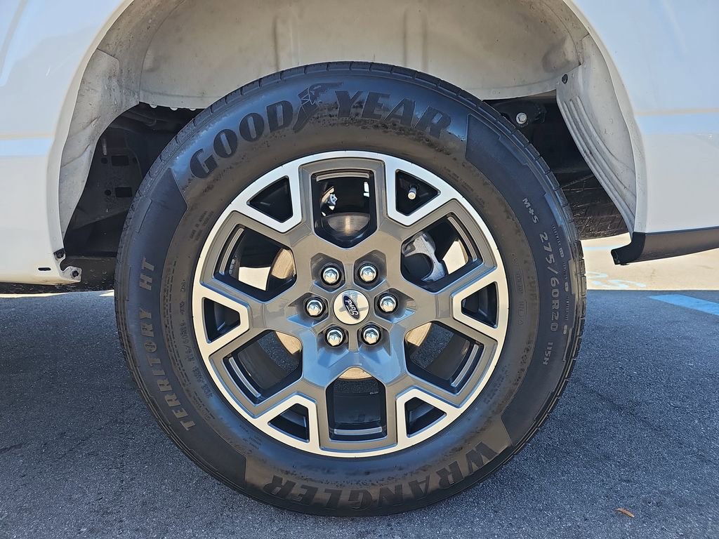 Used 2024 Ford F150 STX image 35