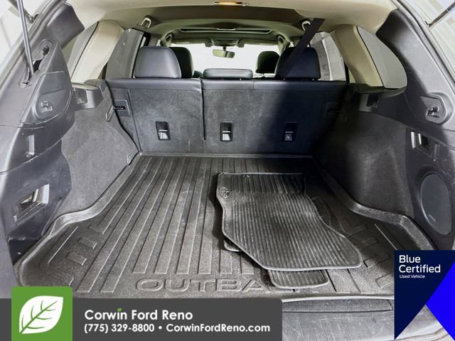 Used 2017 Subaru Outback 2.5i Limited image 31